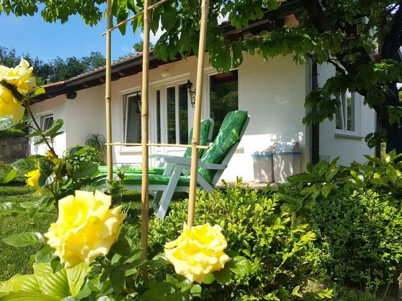 Holiday Home Slavi Vipava Exterior foto