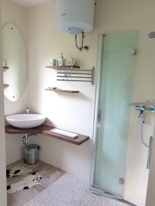 Holiday Home Slavi Vipava Exterior foto
