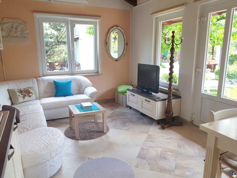 Holiday Home Slavi Vipava Exterior foto