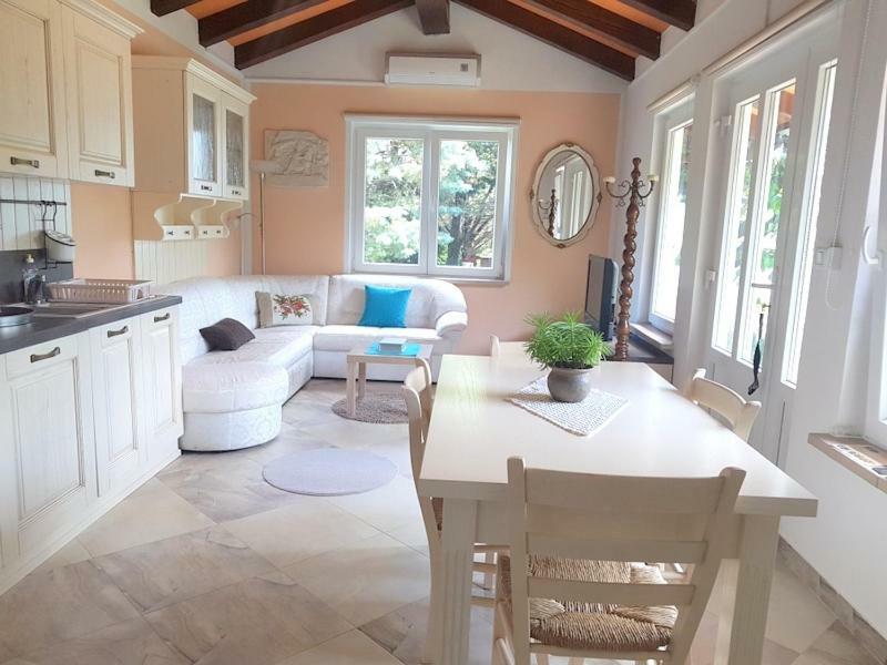 Holiday Home Slavi Vipava Exterior foto